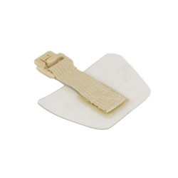 Plastic Inlay for the Ossur Foot Up Drop Foot Support